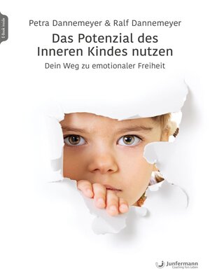 cover image of Das Potenzial des Inneren Kindes nutzen